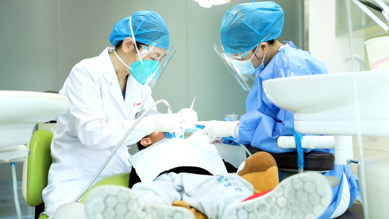 成人正畸骨钉要打多久