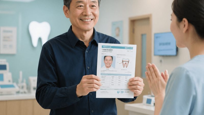 隐形矫正，价格几何？揭秘牙齿矫正价格背后的秘密**